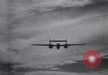 Immagine di Stati Uniti P-61 Colomiers Francia, 1947, secondo 21 filmato di repertorio 65675029113