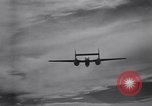 Immagine di Stati Uniti P-61 Colomiers Francia, 1947, secondo 23 filmato di repertorio 65675029113
