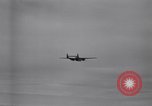 Immagine di Stati Uniti P-61 Colomiers Francia, 1947, secondo 58 filmato di repertorio 65675029113