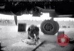 Standbild USA P-61 Colomiers Frankreich, 1947, aus Sekunde 1 historischem Filmmaterial Videoclip 65675029114