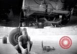 Standbild USA P-61 Colomiers Frankreich, 1947, aus Sekunde 8 historischem Filmmaterial Videoclip 65675029114