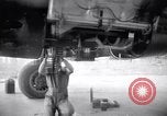 Standbild USA P-61 Colomiers Frankreich, 1947, aus Sekunde 11 historischem Filmmaterial Videoclip 65675029114