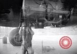 Standbild USA P-61 Colomiers Frankreich, 1947, aus Sekunde 12 historischem Filmmaterial Videoclip 65675029114