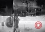 Standbild USA P-61 Colomiers Frankreich, 1947, aus Sekunde 13 historischem Filmmaterial Videoclip 65675029114