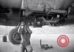 Standbild USA P-61 Colomiers Frankreich, 1947, aus Sekunde 14 historischem Filmmaterial Videoclip 65675029114