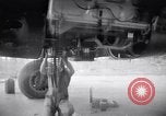 Standbild USA P-61 Colomiers Frankreich, 1947, aus Sekunde 15 historischem Filmmaterial Videoclip 65675029114