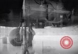 Standbild USA P-61 Colomiers Frankreich, 1947, aus Sekunde 16 historischem Filmmaterial Videoclip 65675029114