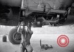 Standbild USA P-61 Colomiers Frankreich, 1947, aus Sekunde 17 historischem Filmmaterial Videoclip 65675029114