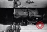Standbild USA P-61 Colomiers Frankreich, 1947, aus Sekunde 18 historischem Filmmaterial Videoclip 65675029114