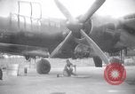 Standbild USA P-61 Colomiers Frankreich, 1947, aus Sekunde 19 historischem Filmmaterial Videoclip 65675029114