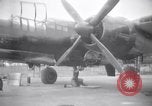 Standbild USA P-61 Colomiers Frankreich, 1947, aus Sekunde 21 historischem Filmmaterial Videoclip 65675029114
