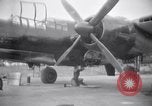 Standbild USA P-61 Colomiers Frankreich, 1947, aus Sekunde 23 historischem Filmmaterial Videoclip 65675029114