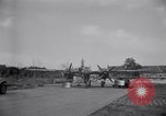 Standbild USA P-61 Colomiers Frankreich, 1947, aus Sekunde 29 historischem Filmmaterial Videoclip 65675029114