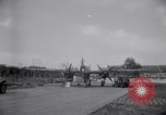 Standbild USA P-61 Colomiers Frankreich, 1947, aus Sekunde 32 historischem Filmmaterial Videoclip 65675029114