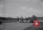 Standbild USA P-61 Colomiers Frankreich, 1947, aus Sekunde 33 historischem Filmmaterial Videoclip 65675029114