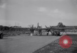 Standbild USA P-61 Colomiers Frankreich, 1947, aus Sekunde 36 historischem Filmmaterial Videoclip 65675029114