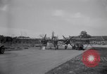 Standbild USA P-61 Colomiers Frankreich, 1947, aus Sekunde 37 historischem Filmmaterial Videoclip 65675029114