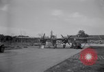 Standbild USA P-61 Colomiers Frankreich, 1947, aus Sekunde 41 historischem Filmmaterial Videoclip 65675029114