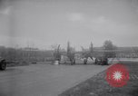 Standbild USA P-61 Colomiers Frankreich, 1947, aus Sekunde 45 historischem Filmmaterial Videoclip 65675029114