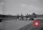 Standbild USA P-61 Colomiers Frankreich, 1947, aus Sekunde 46 historischem Filmmaterial Videoclip 65675029114