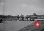 Standbild USA P-61 Colomiers Frankreich, 1947, aus Sekunde 47 historischem Filmmaterial Videoclip 65675029114
