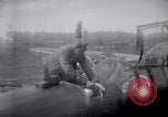 Standbild USA P-61 Colomiers Frankreich, 1947, aus Sekunde 61 historischem Filmmaterial Videoclip 65675029114