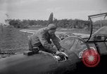 Standbild USA P-61 Colomiers Frankreich, 1947, aus Sekunde 62 historischem Filmmaterial Videoclip 65675029114