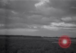 Standbild USA P-61 Colomiers Frankreich, 1947, aus Sekunde 3 historischem Filmmaterial Videoclip 65675029115