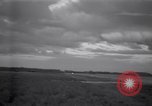 Standbild USA P-61 Colomiers Frankreich, 1947, aus Sekunde 6 historischem Filmmaterial Videoclip 65675029115
