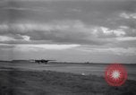 Standbild USA P-61 Colomiers Frankreich, 1947, aus Sekunde 16 historischem Filmmaterial Videoclip 65675029115