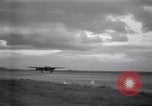 Standbild USA P-61 Colomiers Frankreich, 1947, aus Sekunde 17 historischem Filmmaterial Videoclip 65675029115