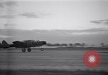 Standbild USA P-61 Colomiers Frankreich, 1947, aus Sekunde 20 historischem Filmmaterial Videoclip 65675029115