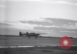 Standbild USA P-61 Colomiers Frankreich, 1947, aus Sekunde 22 historischem Filmmaterial Videoclip 65675029115