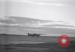 Standbild USA P-61 Colomiers Frankreich, 1947, aus Sekunde 23 historischem Filmmaterial Videoclip 65675029115