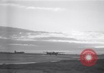 Standbild USA P-61 Colomiers Frankreich, 1947, aus Sekunde 24 historischem Filmmaterial Videoclip 65675029115