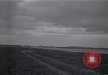 Standbild USA P-61 Colomiers Frankreich, 1947, aus Sekunde 34 historischem Filmmaterial Videoclip 65675029115