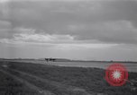 Standbild USA P-61 Colomiers Frankreich, 1947, aus Sekunde 39 historischem Filmmaterial Videoclip 65675029115