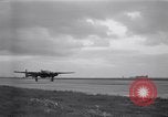 Standbild USA P-61 Colomiers Frankreich, 1947, aus Sekunde 42 historischem Filmmaterial Videoclip 65675029115