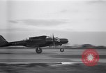 Standbild USA P-61 Colomiers Frankreich, 1947, aus Sekunde 44 historischem Filmmaterial Videoclip 65675029115