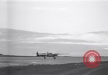 Standbild USA P-61 Colomiers Frankreich, 1947, aus Sekunde 46 historischem Filmmaterial Videoclip 65675029115