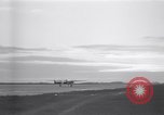 Standbild USA P-61 Colomiers Frankreich, 1947, aus Sekunde 47 historischem Filmmaterial Videoclip 65675029115