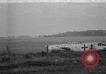 Standbild deutsche Flugzeuge Wrack Colomiers Frankreich, 1947, aus Sekunde 1 historischem Filmmaterial Videoclip 65675029116
