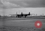 Standbild USA P-61 Colomiers Frankreich, 1947, aus Sekunde 5 historischem Filmmaterial Videoclip 65675029117
