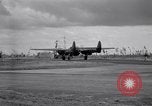 Standbild USA P-61 Colomiers Frankreich, 1947, aus Sekunde 6 historischem Filmmaterial Videoclip 65675029117
