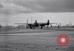 Standbild USA P-61 Colomiers Frankreich, 1947, aus Sekunde 13 historischem Filmmaterial Videoclip 65675029117