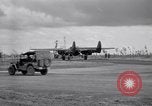 Standbild USA P-61 Colomiers Frankreich, 1947, aus Sekunde 19 historischem Filmmaterial Videoclip 65675029117