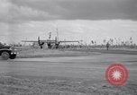 Standbild USA P-61 Colomiers Frankreich, 1947, aus Sekunde 20 historischem Filmmaterial Videoclip 65675029117