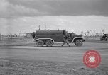 Standbild USA P-61 Colomiers Frankreich, 1947, aus Sekunde 22 historischem Filmmaterial Videoclip 65675029117