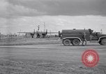 Standbild USA P-61 Colomiers Frankreich, 1947, aus Sekunde 23 historischem Filmmaterial Videoclip 65675029117