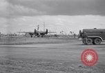 Standbild USA P-61 Colomiers Frankreich, 1947, aus Sekunde 24 historischem Filmmaterial Videoclip 65675029117